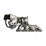 Turbo Vw Golf Jetta Touran 1.4 Tsi Audi A3 Seat León T5051