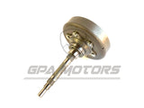 Campana Embrague Yamaha Grizzly Bruin Wolverine 350 Yfm350