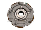Clutch Embrague Húmedo Para Yamaha Rhino 660 Yxr660 04-07