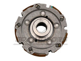 Clutch Embrague Húmedo Para Yamaha Rhino 660 Yxr660 04-07