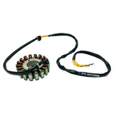 Bobina De Estator Para Suzuki Gs250t Gs450e/g/l/s/t 500e Gs5