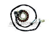 Stator Yamaha Virago 250 Vento V Thunder Colt Keeway