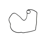 Kit Empaques Juntas Sellos Para Polaris Sportsman 570 14-20
