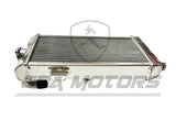 Radiador Yamaha Raptor 700 700r Yfm700 (2013-2020)
