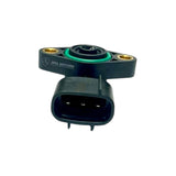 Sensor Ángulo Honda Trx 250 350 420 450 500 520 Pioneer 1000