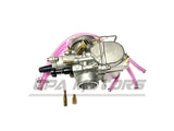 Carburador 28mm Racing Power Jet Ft125 Ft150 Ft180 150z