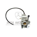 Carburador Completo Honda Twister 250 Tornado 250 Cbx 250