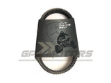 Banda Fibra Carbono Can-am Gates 30c3750 Commander 1000