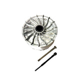 Clutch Primario Y Herramienta Maverick X3 Turbo Rr 2020-2024