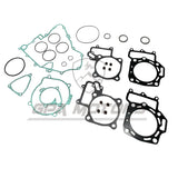Juego De Empaques Kawasaki Kvf 650c Brute Force Krf 750c