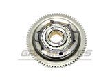 One Way Bendix Clutch Kawasaki Kfx700 2005-2009 ¨heady Duty¨