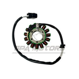 Corona Estator Generador Kawasaki Ninja Zx6r 636 2009-2018