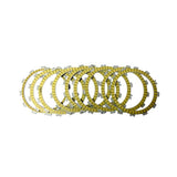 Pastas Clutch Compatible Con Suzuki Gsxr 750 (2006-2007)