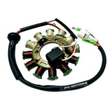Estator Alternador Yamaha Banshee 350 Yfz350 (1987-1994)