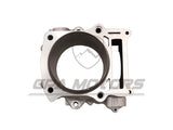 Kit Reparación Cilindro Para Yamaha Raptor 660r Yfm660 102mm
