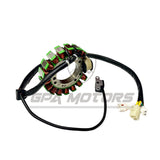 Estator Alternador Yamaha Warrior 350 96-01 Big Bear 350