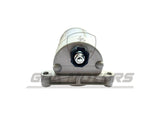 Marcha Yamaha Grizzly 550 Grizzly 700 Kodiak 700