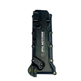 Tapa De Punterias Ford Fiesta Ikon Courier Ka 1.6 Zetec 8val