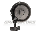 Arranque De Retroceso Pull Start Bruin Grizzly 350 450 660