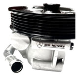 Bomba Direccion Hidraulica Ford F-350 Super Duty 6.2 V8 2012
