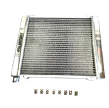 Radiador Can-am Outlander 450 500 570 650 800r 1000 Max