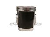 Kit Reparacion Piston Anillo Para Yamaha Banshee 350 Yfz350