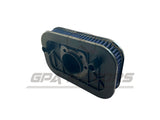 Filtro De Aire Lavable Para Harley Sportster 2004-2013