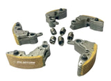 Clutch Humedo Suzuki King Quad 450 500 700 750 (2005-2022)