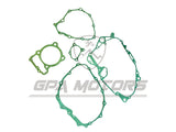 Set De Juntas Empaques Honda Trx 400ex 1999-2004