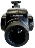 Flecha Trasera Cardan Can-am Outlander Max 800 (2006-2012)