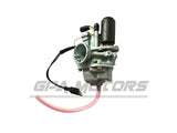 Carburador Para Bws100 Yamaha Bws 100 Nuevo Alta Calidad