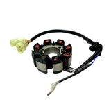 Estator Para Honda Recon 250 Trx250 Tm/te 2005 - 2021 Trx