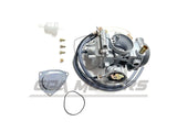 Carburador Para Yamaha Big Bear 400 Yfm400 2000-2012