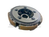 Clutch Embrague Húmedo Para Artic Cat 400 500 Kymco Mxu400