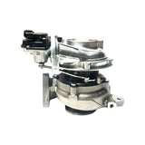 Turbo Nvo Para Toyota Hilux Prado Fortuner 2.8l Ct-vnt C5054