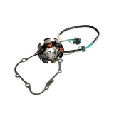 Estator Generador Para Honda Crf230f (2003-2019) Gpa Motors