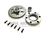 Yamaha Raptor 660cc Bendix Clutch De Encendido 2003
