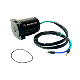 Motor De Trim Para Mercury / Mariner 100 A 300 Hp Negro