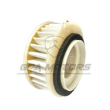 Filtro De Aire Yamaha V-star 650 Xvs650 1998-2016