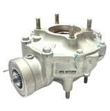 Diferencial Trasero Completo Honda Trx500 Foreman 2012-2013