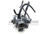 Carburador Completo Honda Cargo Gl 150 Honda Invicta Cb 150