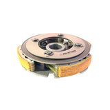 Clutch Embrague Húmedo Yamaha Grizzly Bruin Wolverine 350