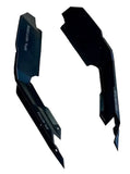 Cantoneras Loderas Salpicaderas Can-am Maverick X3