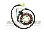 Estator Alternador Para Honda Trx 350 Rancher (2000-2006)