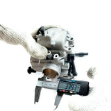 Carburador Bear Tracker 250 Yfm250 Yfm 250 1999-2004 Atv