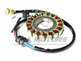 Estator Alternador Yamaha Grizzly Bruin 350 04-14 Wolverine