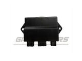 Cdi Computadora Yamaha Grizzly 350 Wolverine 350 Bruin 350