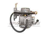 Carburador Para Polaris Predator 500 2003-2007