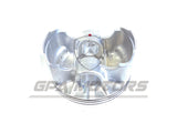 Kit Reparación Cilindro Para Yamaha Grizzly 700 Viking 700
