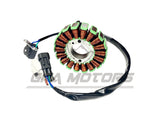 Estator Benelli Tnt 250 , Tnt25 , N Trk 251